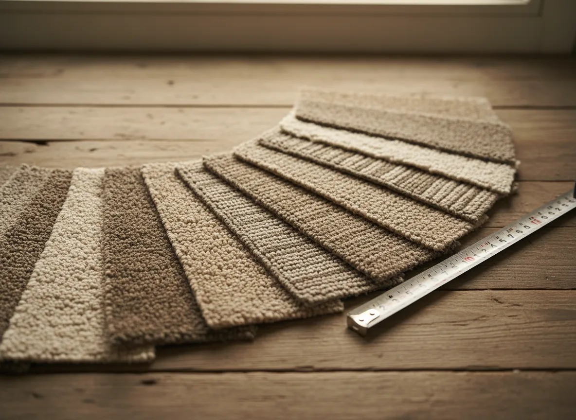 Carpet Installation Kilgore, NE FAQs